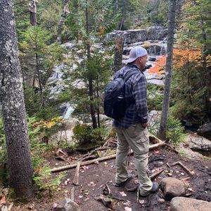 Meet your Posher, Mark